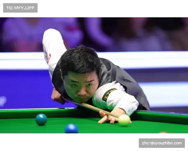 苏格兰公开赛短局制特点明显 选手心理素质成胜负关键因素